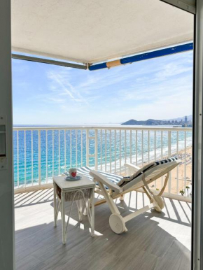 Edificio Yago Benidorm Donde la elegancia y la modernidad se encuentran con el Mediterraneo